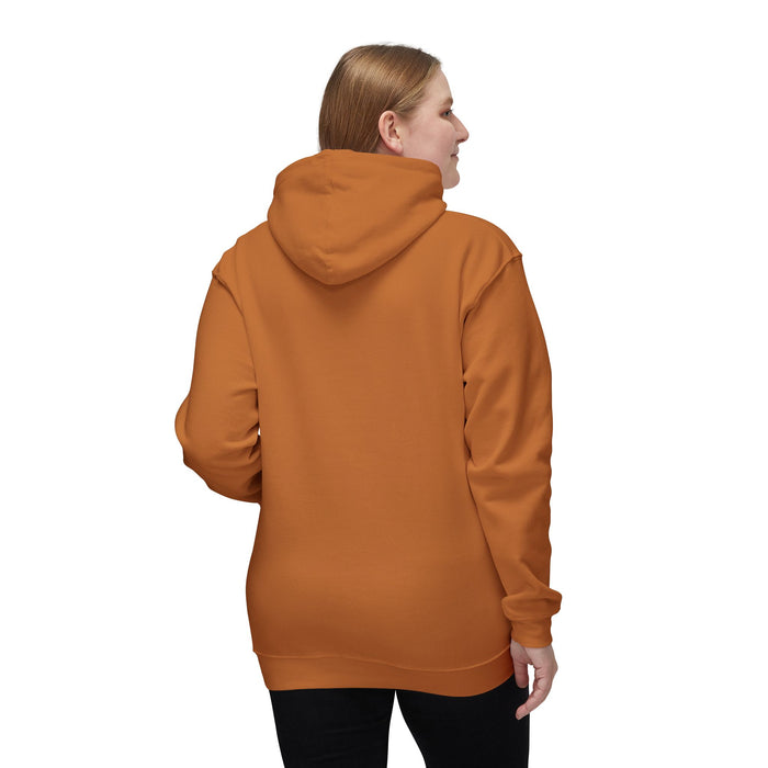 Louis2k Unisex Hooded Sweatshirt, Made in US - Heavyweight Fabric, Front Muff Pocket, Classic Fit