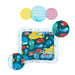 Underwater Adventure Inflatable Baby Play Mat - Fun Water Toy for Newborns and Infants