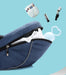 Ergonomic Baby Hip Seat Carrier for Newborns - Adjustable Waist Stool and Sling Holder for Travel and Home Use