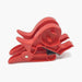 Joyful Holiday Gift Wrapping Tape Dispenser for a Merry Season