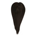 Natural-Looking 6x7 Inch Virgin Human Hair Toppers for Effortless Coverage