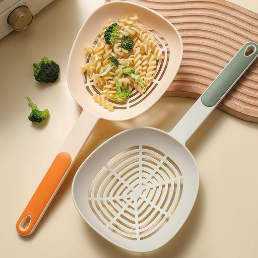 Dumpling and Noodle Strainer Master: High-Performance Nylon and PP Kitchen Tool