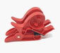 Joyful Holiday Gift Wrapping Tape Dispenser for a Merry Season