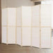 Bamboo Room Divider: Elegant Privacy Solution for Modern Spaces