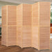 Bamboo Room Divider: Elegant Privacy Solution for Modern Spaces