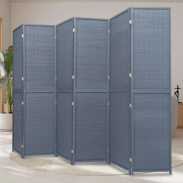 Bamboo Room Divider: Elegant Privacy Solution for Modern Spaces