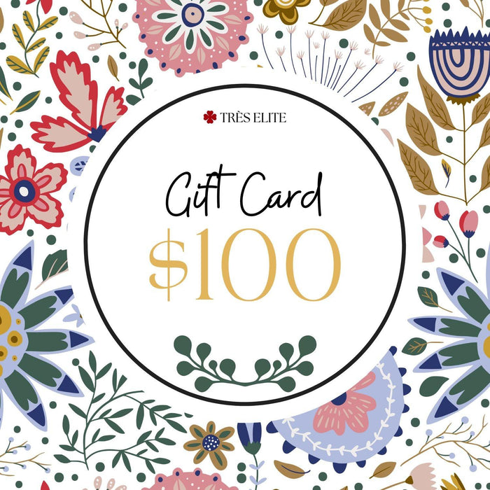 Versatile Choice Gift Card