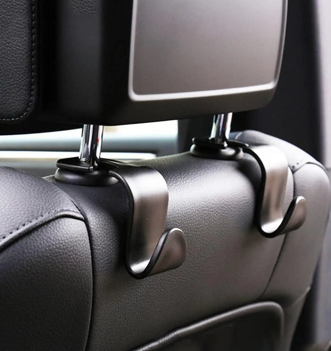 Volvo Car Seat Organizer Hook - Simplify Your In-Car Storage Solutions