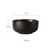 Chic Japanese Ceramic Noodle Bowl Set with Spoon and Chopsticks for Exquisite Dining Experience