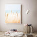 Tranquil Coastal Oasis Canvas Prints for Home and Office Decor