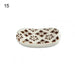 Elegant Japanese Ceramic Chopstick Holder - Stylish Anti-Slip Accessory for Refined Dining Experiences