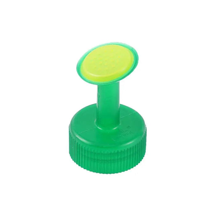 Automatic Plant Watering Sprinkler Cap Set - 5 Pack