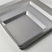 Aluminum Alloy Pizza Baking Pan - The Ultimate Kitchen Essential for Pizza Lovers