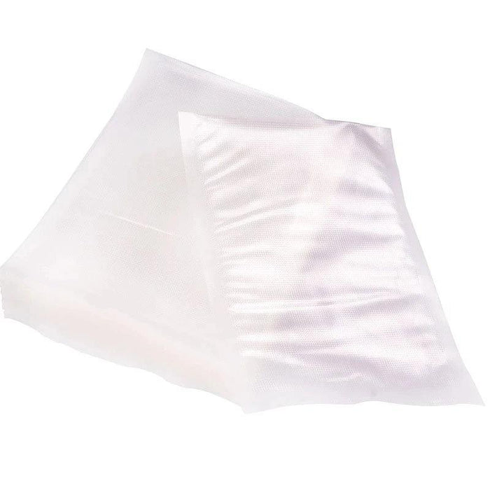 100 Superior Antimicrobial Vacuum Sealer Bags for Maximum Freshness Retention