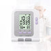 Revolutionary Automatic Heart Health Monitor with Superior Usability