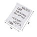 Silica Gel Packets for Moisture Control - Safeguard Your Items