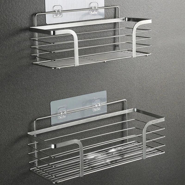 Bathroom Shelves