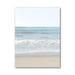 Tranquil Coastal Retreat Canvas Art Collection for Calming Home and Office Environments