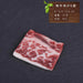 Lifelike Meat Replica Props for Photography and Home Decor - Realistic Steak, Pork, and Bacon Models