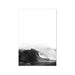 Tranquil Beachfront Paradise Canvas Art Print