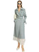 Chic Minimalism Women's Double Breasted Trench Coat with Adjustable Sashes for Office and Everyday Elegance