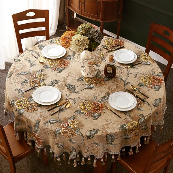 Tablecloths