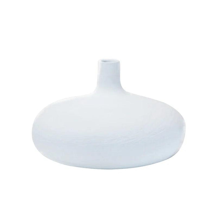 Elegant Ceramic Vases for Stylish Home Decor and Tea Room Enhancements - Perfect for Floral Arrangements and Decorative Touches