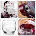 Elegant Globe Wine Decanter Set for Sophisticated Wine Enthusiasts