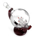 Elegant Globe Wine Decanter Set for Sophisticated Wine Enthusiasts