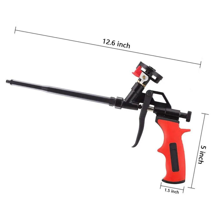 Precision Foam Application Master Kit - Superior Control for PU Foam Usage