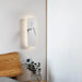 Stylish Adjustable Rotating Wall Lamp for Modern Interiors