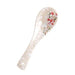 Kids' 14cm Delightful Japanese-Inspired Ceramic Spoon for Mealtime Magic