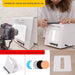 SANOTO Light Box: All-in-One Solution for Jewelry, Video Production, and 3D Scanning