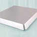 Aluminum Alloy Pizza Baking Pan - The Ultimate Kitchen Essential for Pizza Lovers