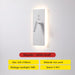 Stylish Adjustable Rotating Wall Lamp for Modern Interiors