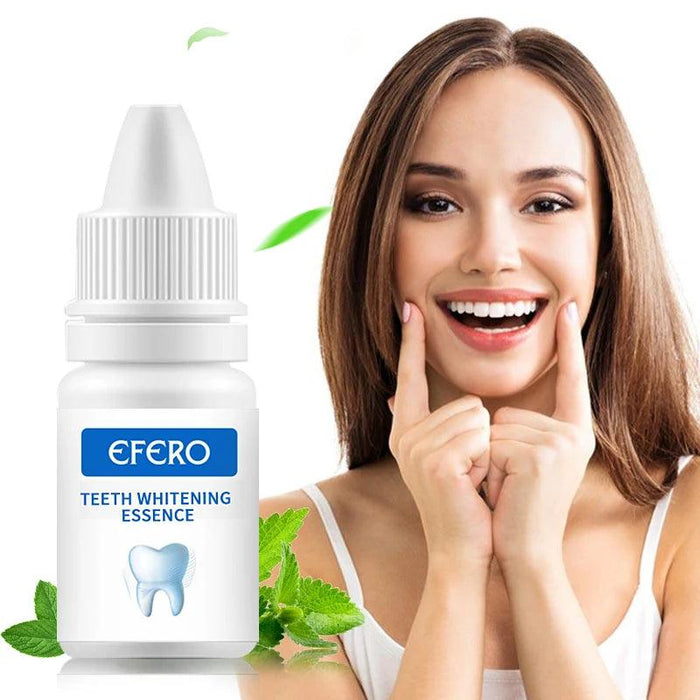 Essence Serum Powder for Ultimate Oral Hygiene