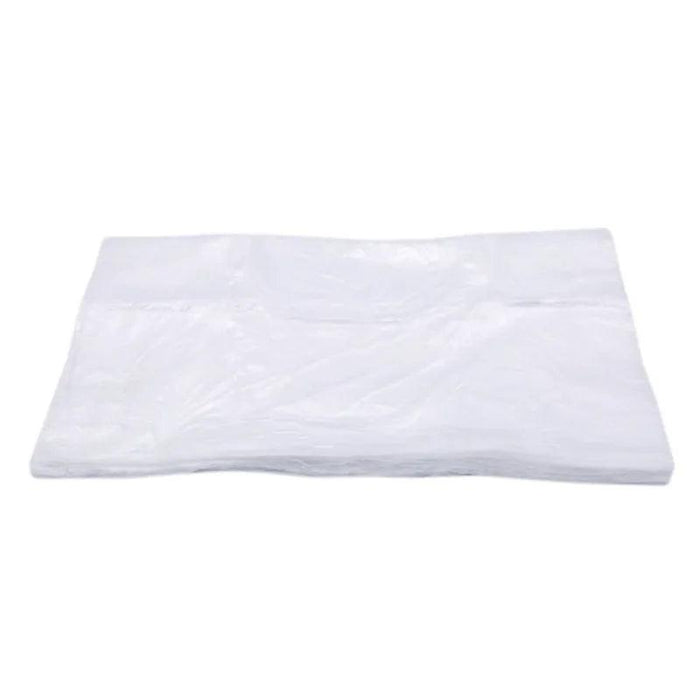 Eco-Friendly Disposable Foot Spa Liners - 90 Pack