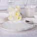 Elegant Phnom Penh Series Bone China Cutlery Set - Luxurious Dining Experience for Home and Hotel