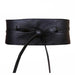 Chic Bohemian Bowknot Wrap Belt - Stylish Waist Cincher for Women