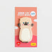 1 Pcs adorable Cat Series Sticky Note