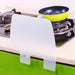 Kitchen Splash Guard Set - Your Ultimate Cleaning Ally