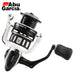 Abu Garcia REVO S 3000 Saltwater Spinning Reel - Lightweight Excellence for Superior Fishing Performance