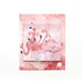 Kawaii Cherry Blossom Flamingo Planner Sticker and Sticky Notes Collection