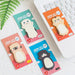 1 Pcs adorable Cat Series Sticky Note