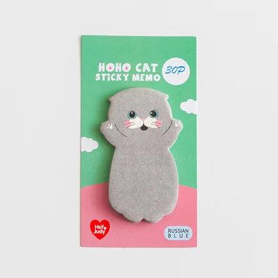 1 Pcs adorable Cat Series Sticky Note