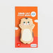 1 Pcs adorable Cat Series Sticky Note