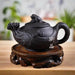 Authentic Yixing Purple Clay Tea Pot Collection - 24 Distinct Styles Available