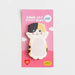 1 Pcs adorable Cat Series Sticky Note