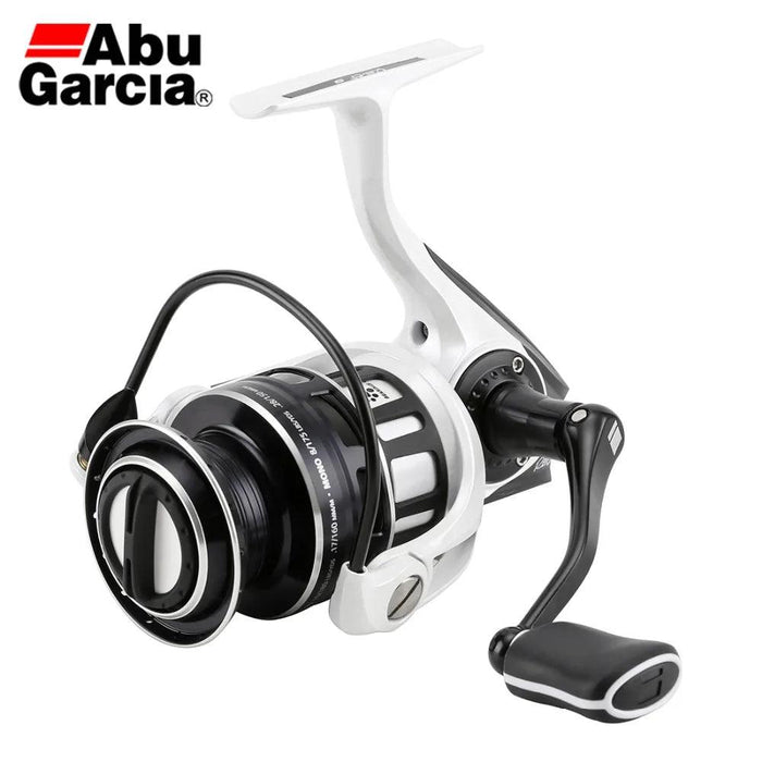 Abu Garcia REVO S 3000 Saltwater Spinning Reel - Lightweight Excellence for Superior Fishing Performance