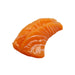 Authentic-Looking Japanese Sushi Replica for Decoration and Photography - Salmon & Tuna Food Props